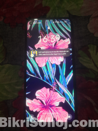 Realme 8s 5G